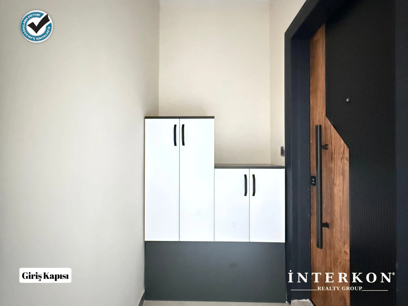 KONYA KARATAY GAZİOSMANPAŞA MAHALLESİ 3+1 KİRALIK DAİRE!